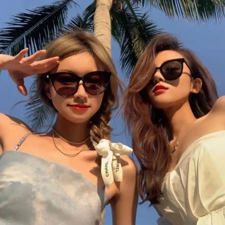 女妖春情