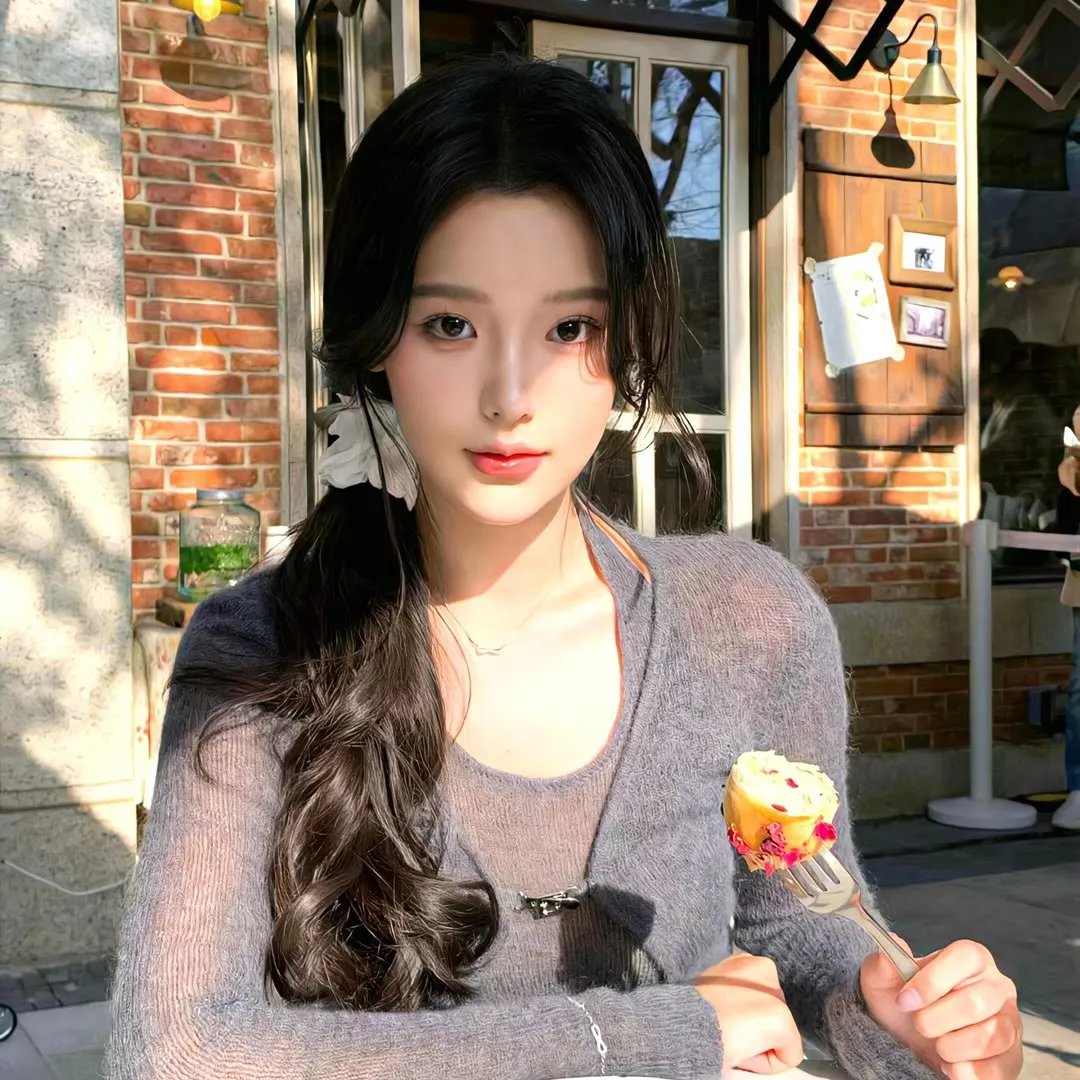 美好的生活